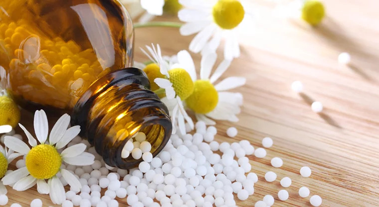 capa homeopatia